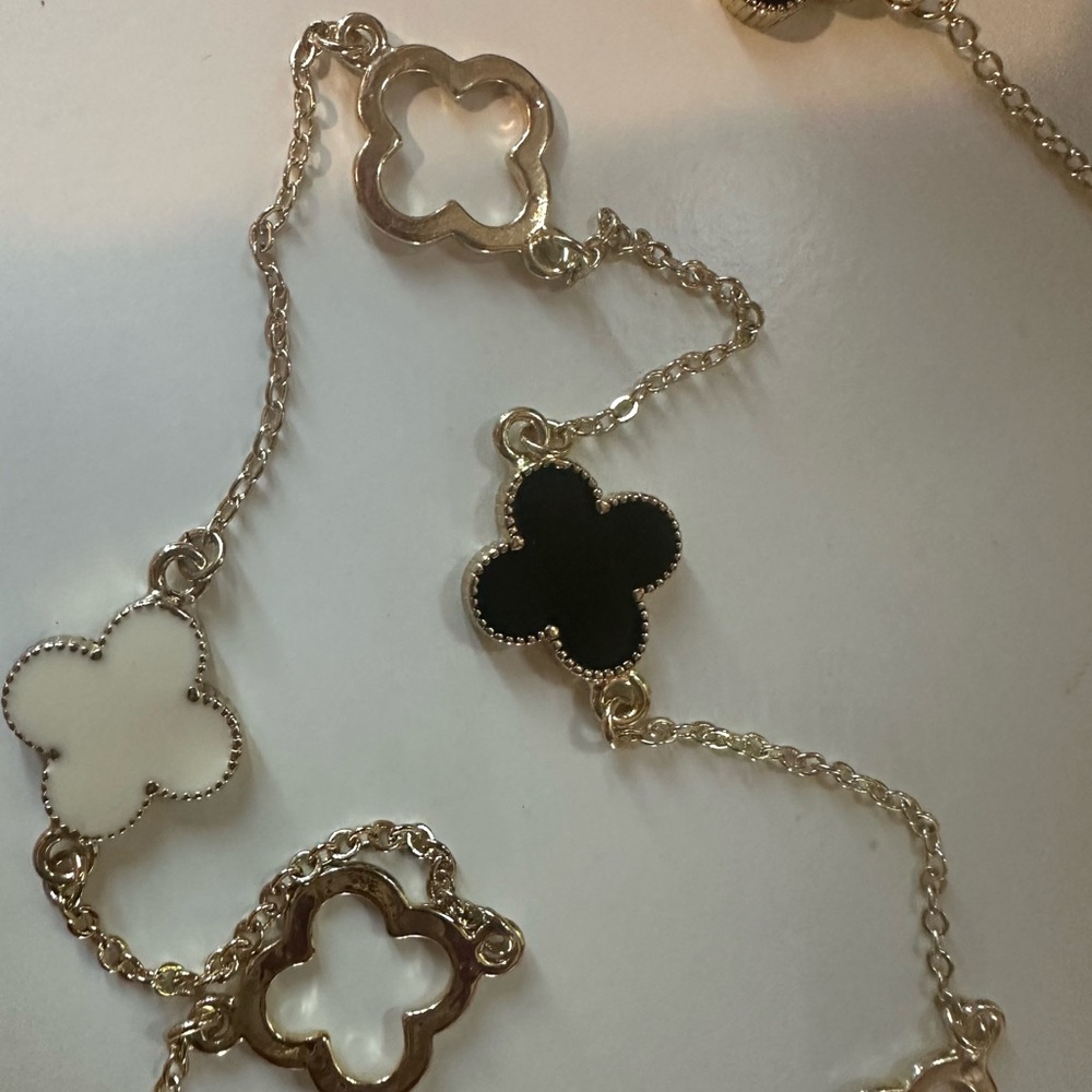 17’ necklace